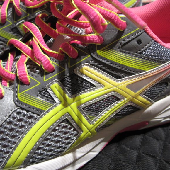 Asics Gel Contender 3 - Picture 6 of 7